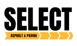 Select Asphalt & Paving